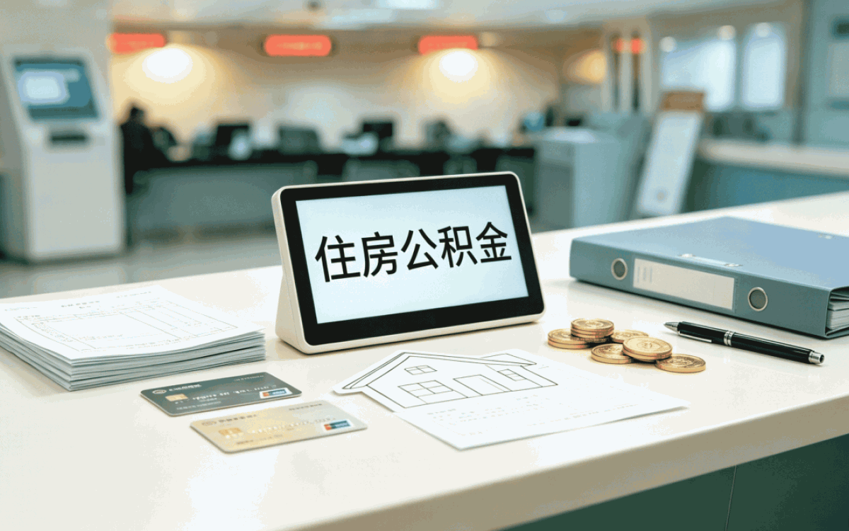 阿克苏公积金提取条件2026，看看你符合吗