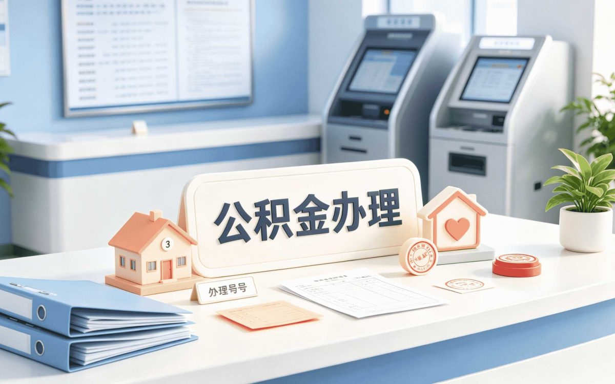 阿克苏一条龙公积金代提新政后怎么算
