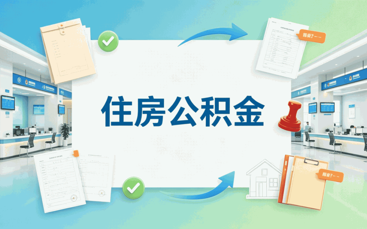 阿克苏口碑好公积金提取带啥材料去哪办