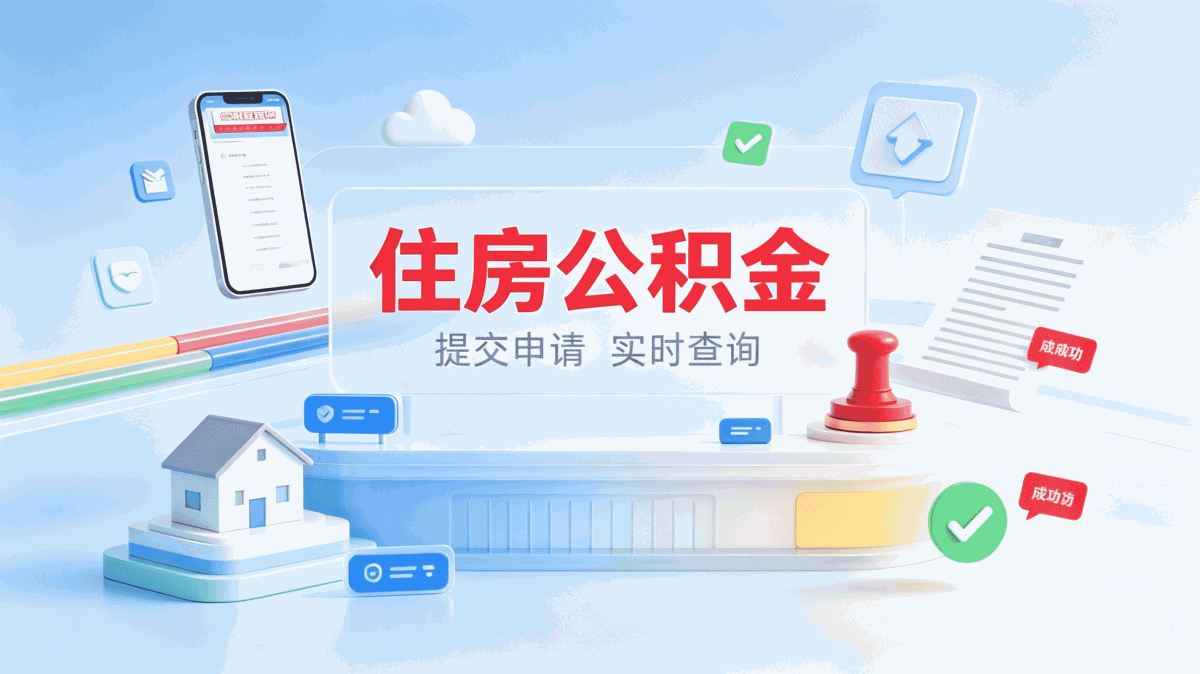 阿克苏公积金代办最简单方法材料到账时间