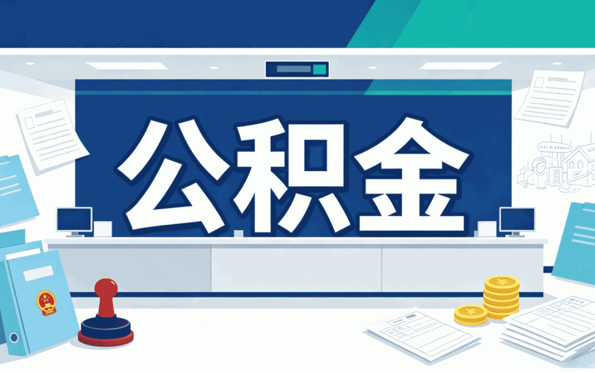 阿克苏新市民群体公积金提取额度别踩这几个坑