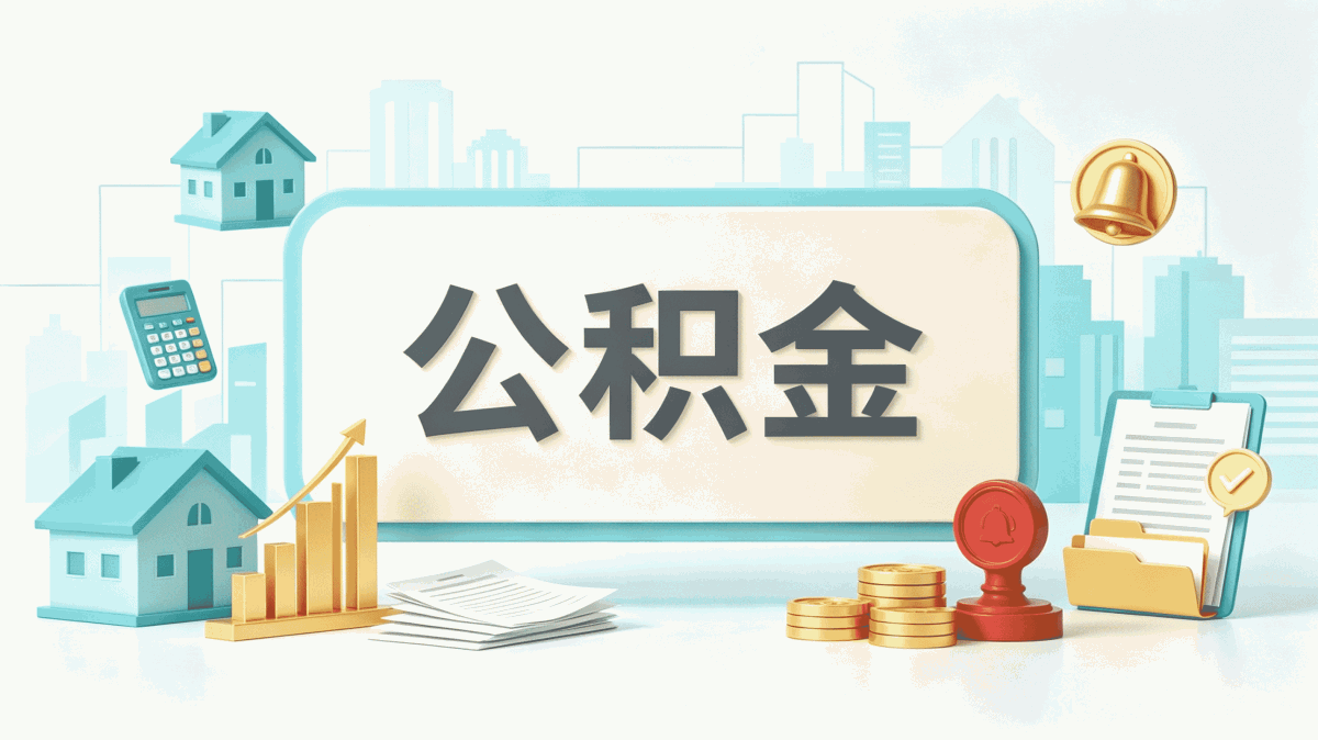阿克苏正规公积金代提中介适用人群怎么算