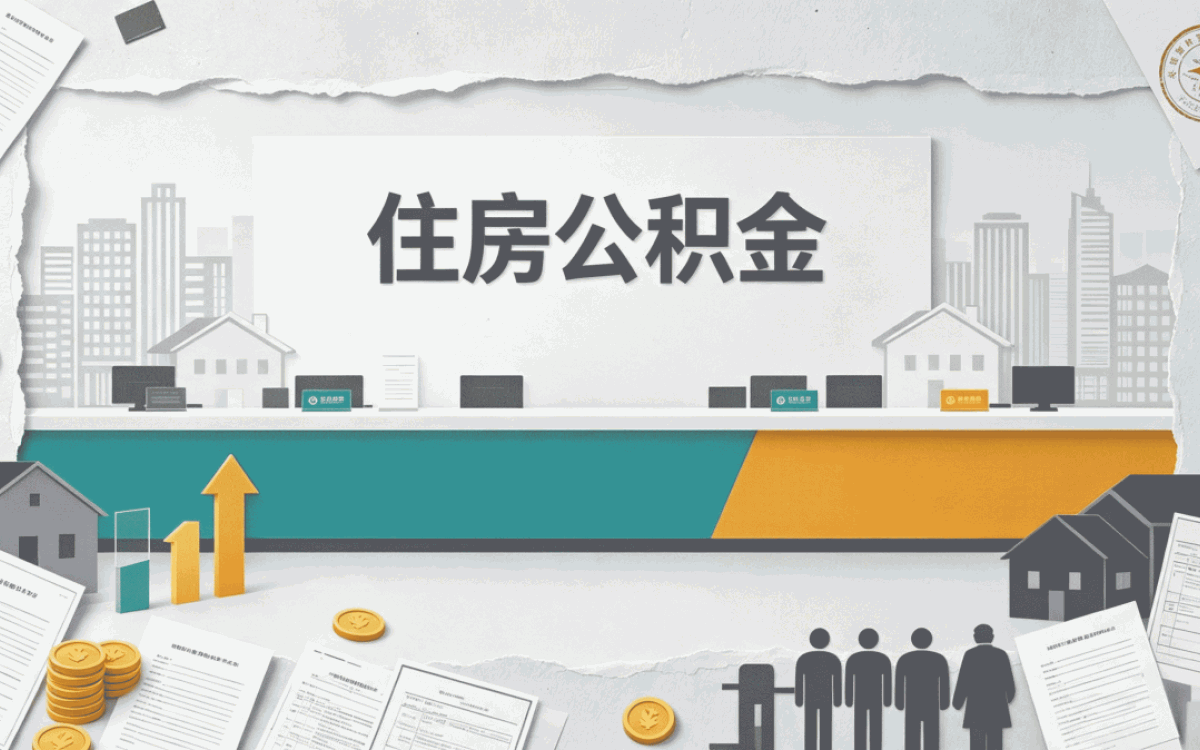 阿克苏附近公积金提取咋弄？过来人说说