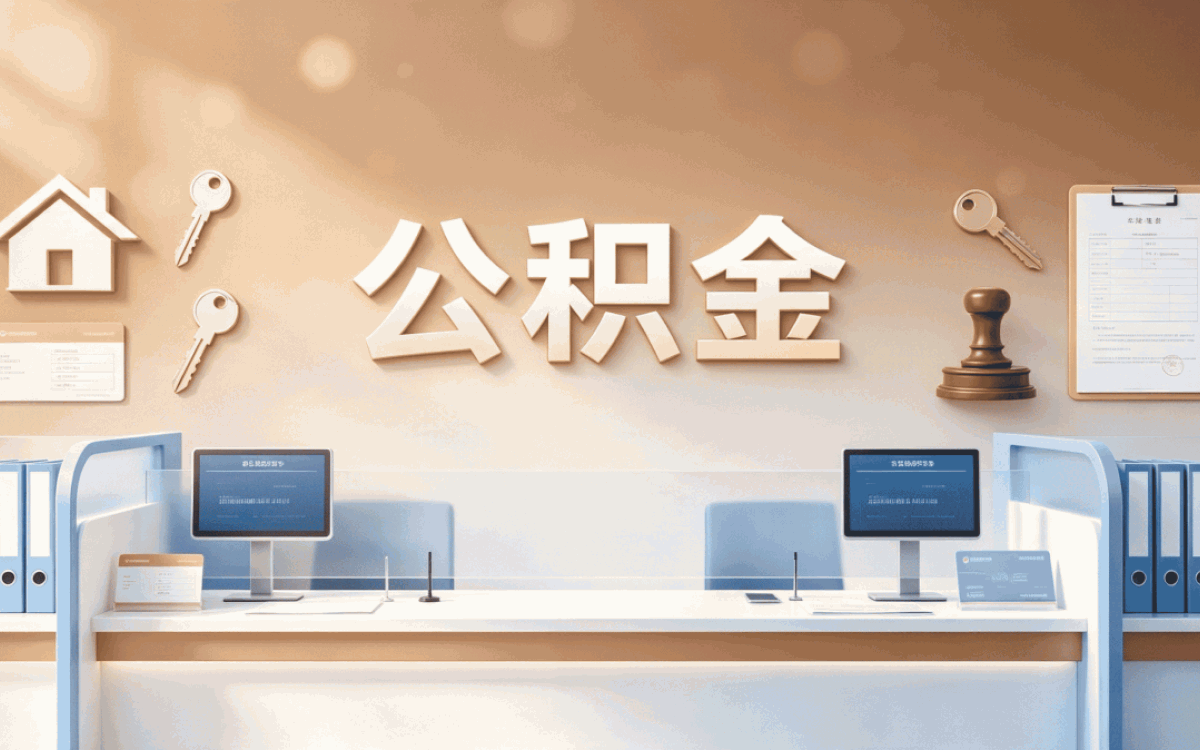 阿克苏新市民群体公积金提取额度别踩这几个坑