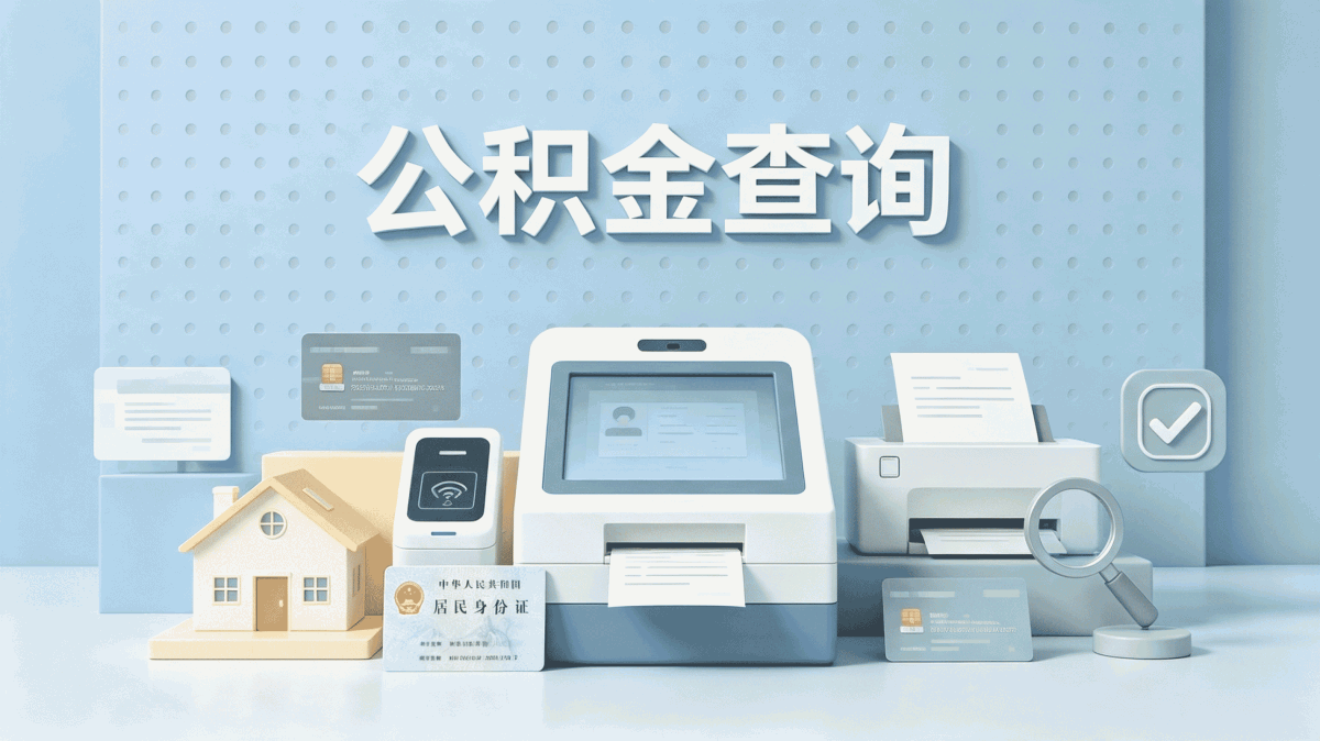 阿克苏公积金提取操作步骤有没有变