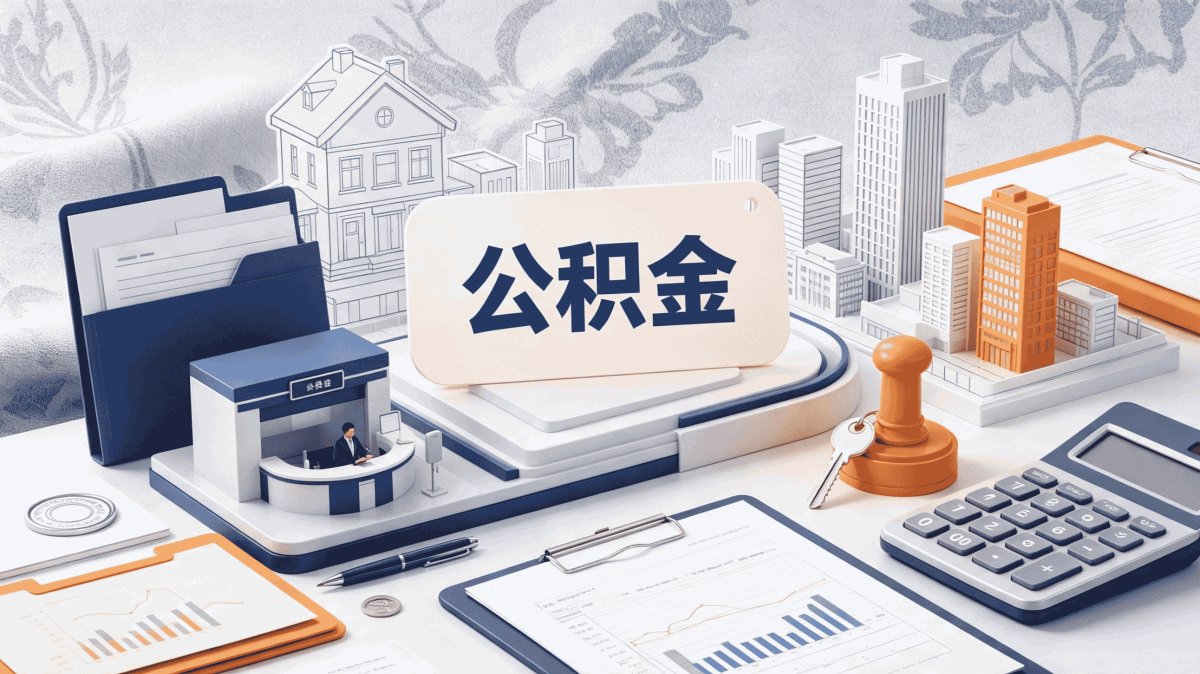 阿克苏继承公积金提取所需材料要哪些