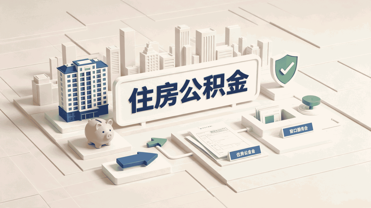 阿克苏公积金提取指南，别等卡住才后悔