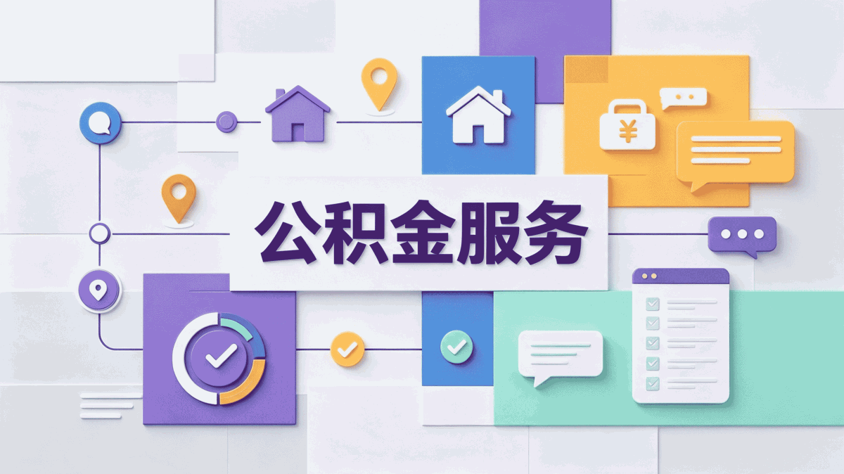 阿克苏新市民群体公积金提取额度别踩这几个坑