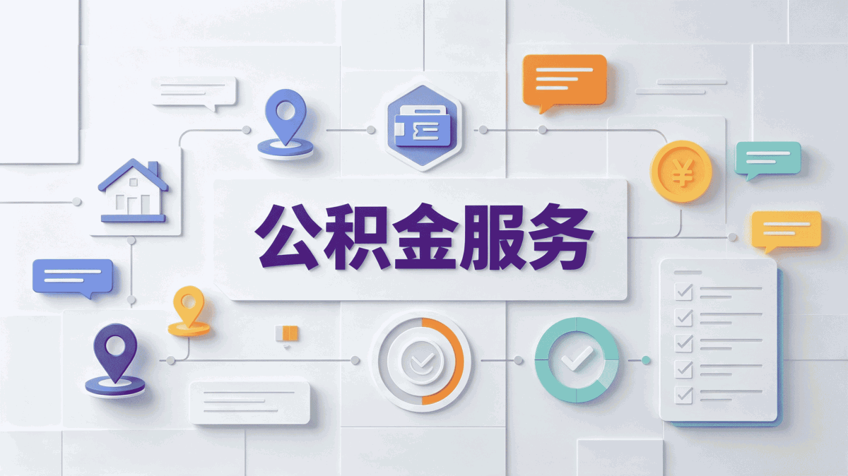 阿克苏公积金提取操作步骤有没有变