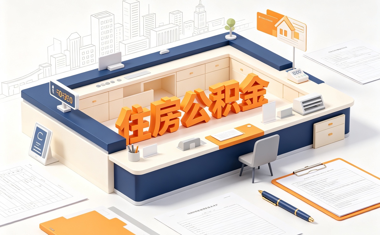 阿克苏一条龙公积金代提新政后怎么算