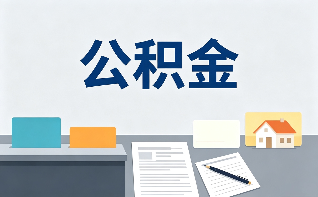 阿克苏还贷公积金提取我第二次才办成